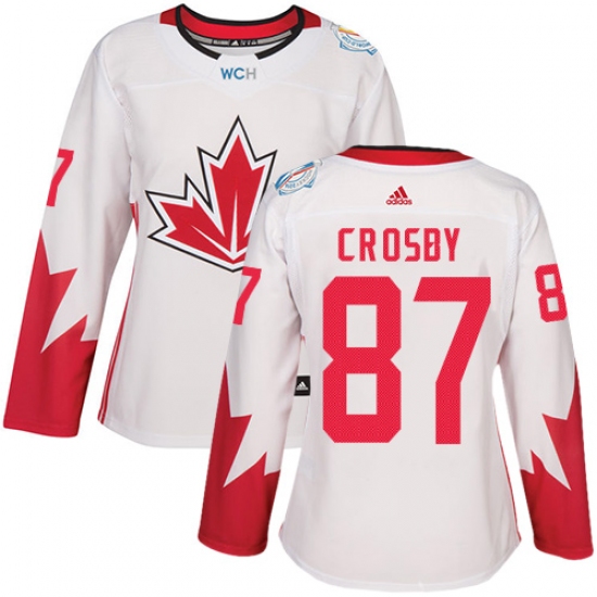 women's crosby jersey