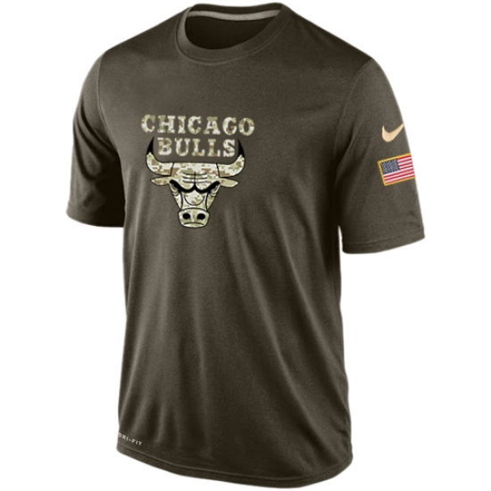 bulls nike gear