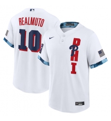 phillies realmuto replica