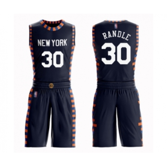 julius randle city edition jersey