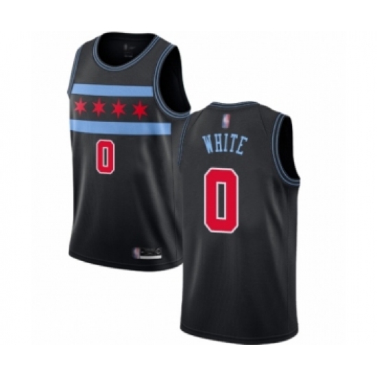 coby white swingman jersey
