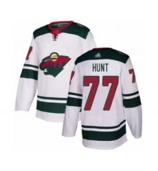 wild purple jerseys