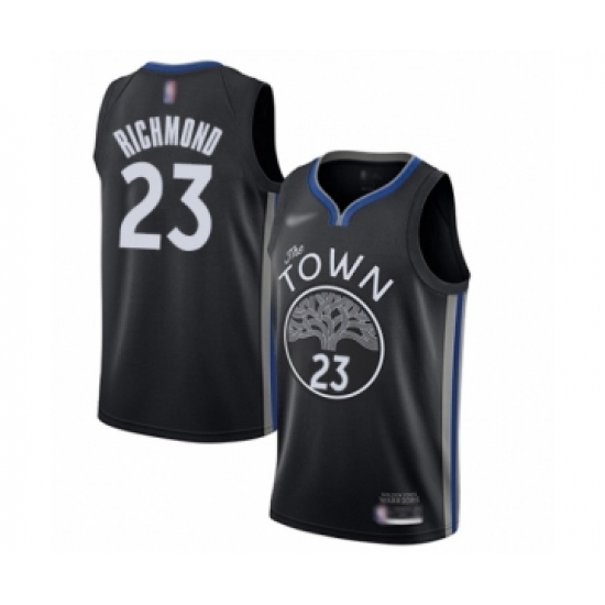 golden state warriors 2019 jersey