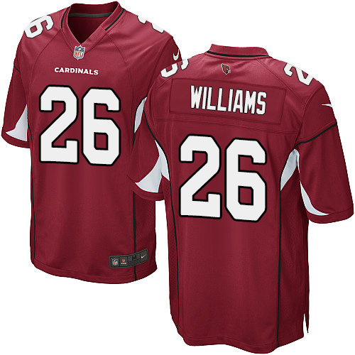 brandon williams jersey