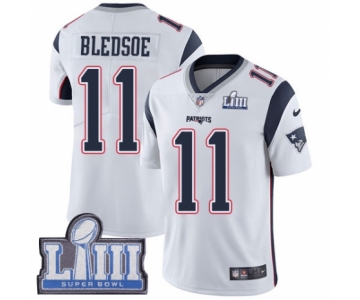 drew bledsoe cowboys jersey