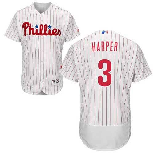 bryce harper phillies jersey cheap