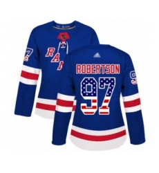 Youth New Jersey Devils #40 John Hayden Authentic Green Salute to Service Hockey Jersey