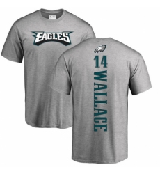 Men's Nike Philadelphia Eagles #77 Michael Bennett Game White NFL Jersey