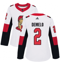 Women's Adidas Ottawa Senators #7 Brady Tkachuk Authentic Red 2017 100 Classic NHL Jersey