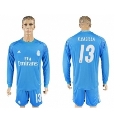 Atletico Madrid #5 Thomas Sec Away Soccer Club Jersey