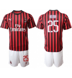 Inter Milan #37 Skriniar Third Soccer Club Jersey