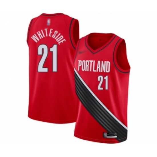 Hassan whiteside youth jersey Clearance