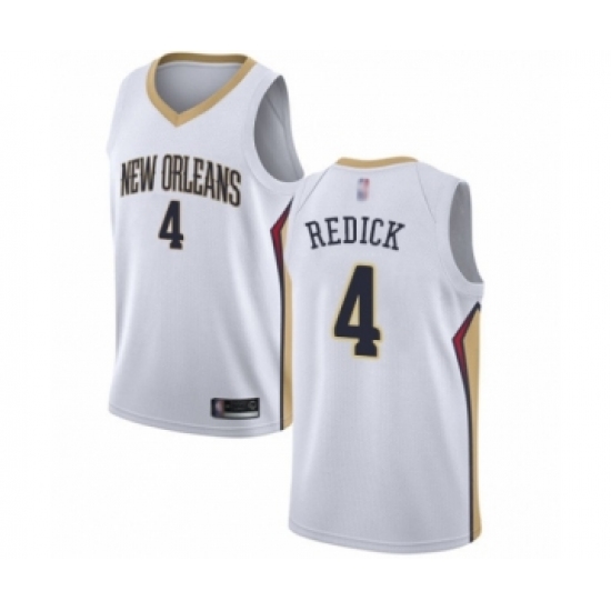 new orleans pelicans jj redick jersey