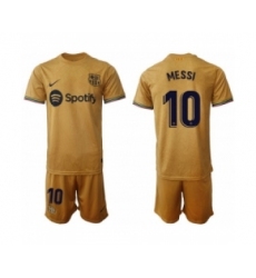 Barcelona Men Soccer Jerseys 017