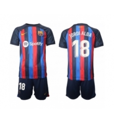 Barcelona Men Soccer Jerseys 121
