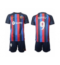 Barcelona Men Soccer Jerseys 131