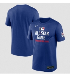Men's 2026 All-Star Game Royal Collection USA 250 Legend Dri-FIT T-Shirt