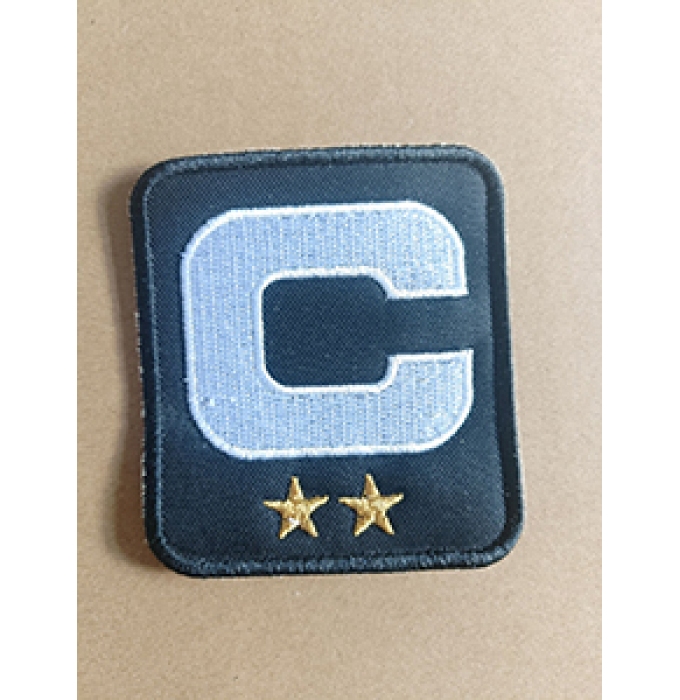 Philadelphia Eagles 1-star C Patch