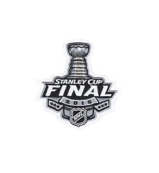 Stitched 2015 NHL Stanley Cup Final Logo Jersey Patch