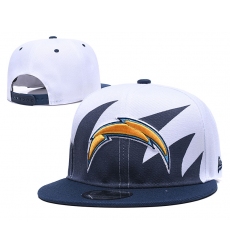 NFL Los Angeles Chargers Hats-902