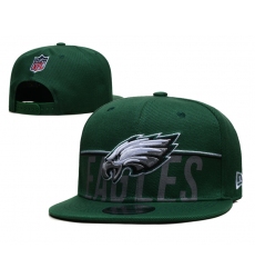 NFL Philadelphia Eagles Stitched Snapback Hats 001