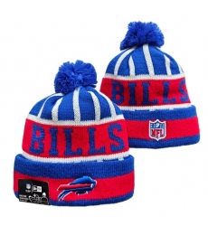 NFL Buffalo Bills Knit 2025-12-18
