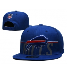 NFL Buffalo Bills Stitched Snapback Hats 003