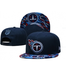 NFL Tennessee Titans Hats-913