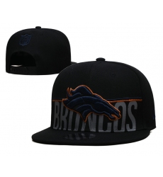 NFL Denver Broncos Stitched Snapback Hats 002