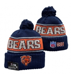 NFL Chicago Bears Beanies 2025-12-02