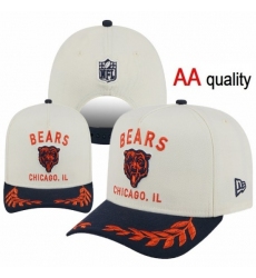 NFL Chicago Bears Stitched Snapback Hats 2026.6.03