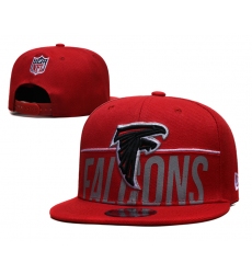 NFL Atlanta Falcons Stitched Snapback Hats 006