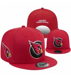 NFL Arizona Cardinals Stitched Snapback Hats 2026.6.02