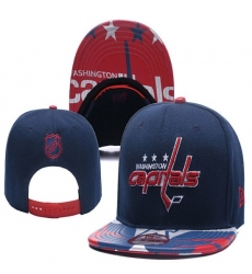 NHL Washington Capitals Stitched Snapback Hats 2026.1-01
