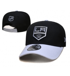 NHL Los Angeles Kings Hat-001