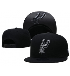 NBA San Antonio Spurs Hats-915