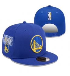 NBA Golden State Warriors Stitched Snapback Hats 2026.1-04