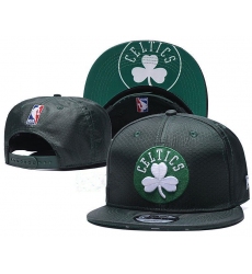 NBA Boston Celtics Hats-921