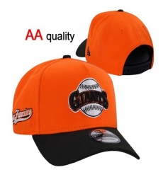 MLB San Francisco Giants Stitched Snapback Hats 2026.1-08