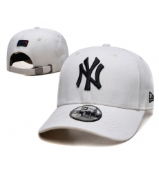 MLB New York Yankees Hats 044