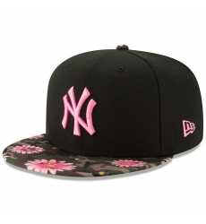 MLB New York Yankees Hats 050