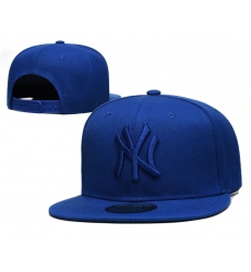 MLB New York Yankees Hats 053