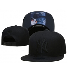 MLB New York Yankees Hats 058