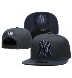 MLB New York Yankees Hats 059