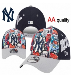 MLB New York Yankees Stitched Snapback Hats 2026.1-09