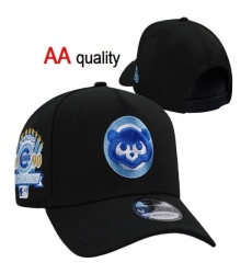 MLB Chicago Cubs Stitched Snapback Hats 2026.6-11