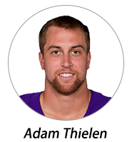 Adam Thielen